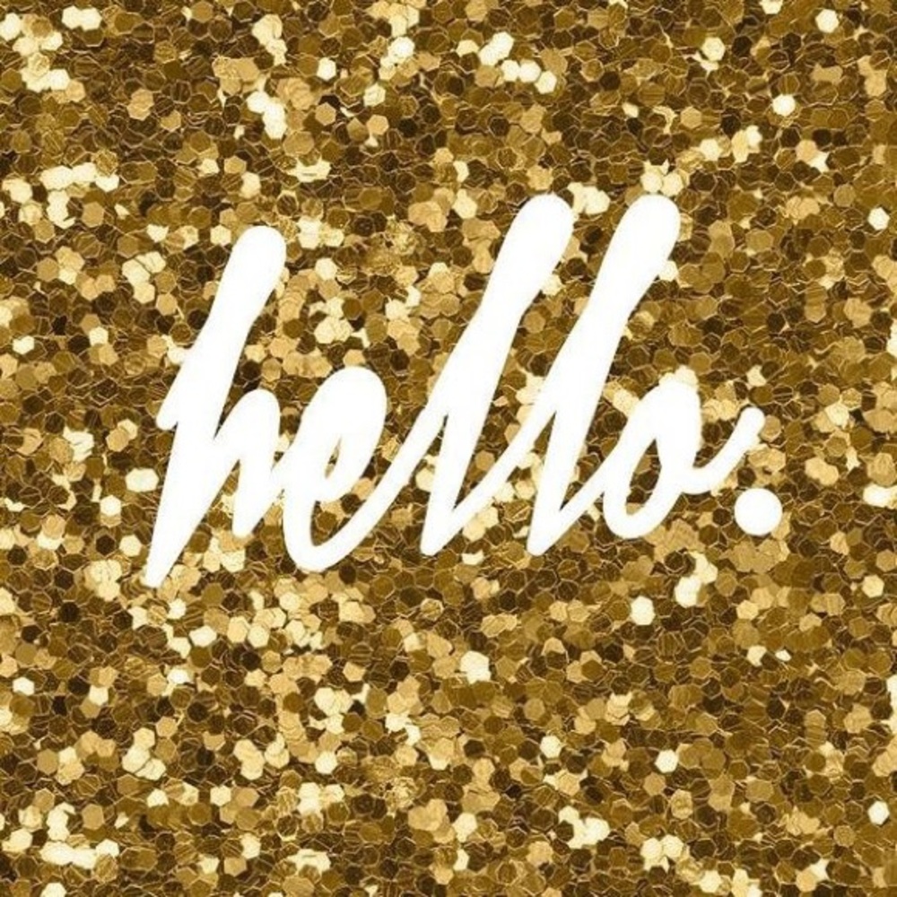 ✨¡¡Welcome to Poshmark!!✨